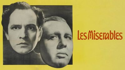 Les Miserables