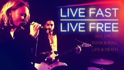 Live Fast Live Free