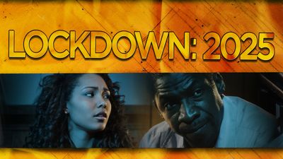 Lockdown 2025