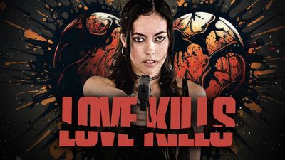 Love Kills