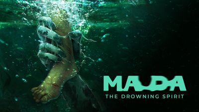 Ma Da: The Drowning Spirit