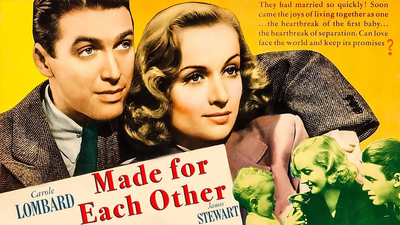 Made for Each Other