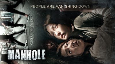 Manhole