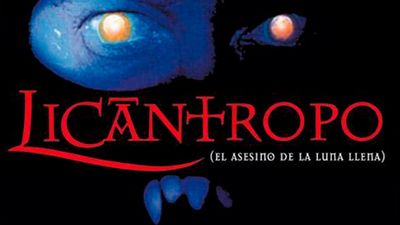 Licantropo