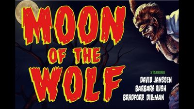 Moon of the Wolf