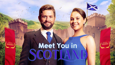 Meet You in Scotland