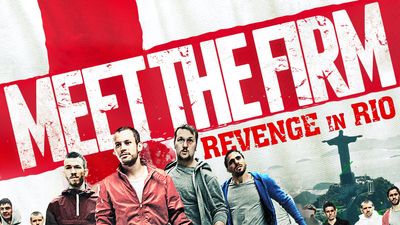 Meet the Firm: Revenge in Rio