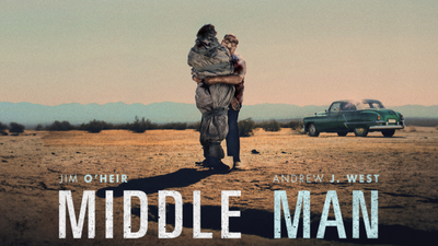 Middle Man