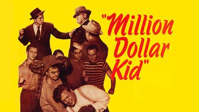 Million Dollar Kid