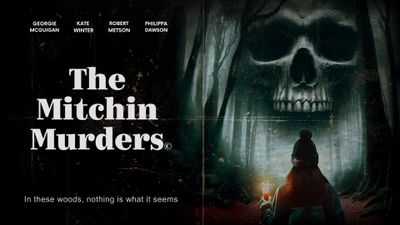 The Mitchin Murders