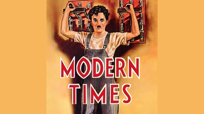 Modern Times