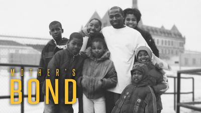 Mother's Bond