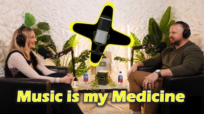 Music is My Medicine