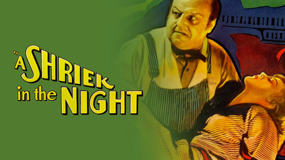 A Shriek in the Night