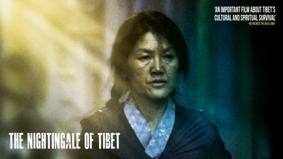 The Nightingale of Tibet