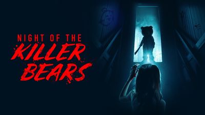 Night Of The Killer Bears