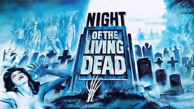Night of the Living Dead