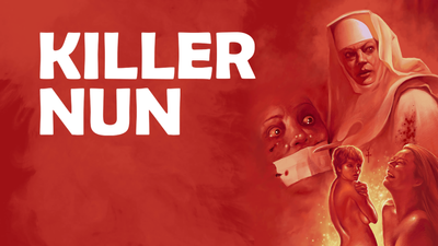 The Killer Nun