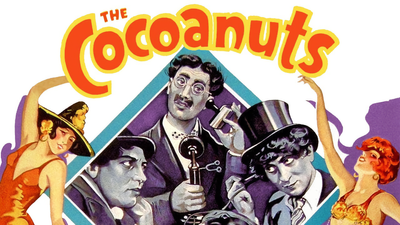 The Cocoanuts