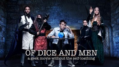Of Dice and Men
