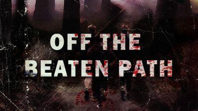 Off The Beaten Path