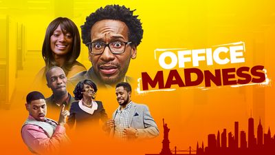Office Madness