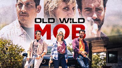 Old Wild Mob