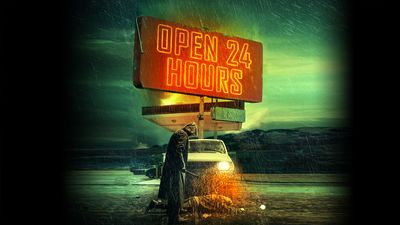 Open 24 Hours