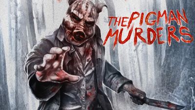The Pigman Murders
