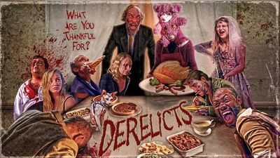 Derelicts