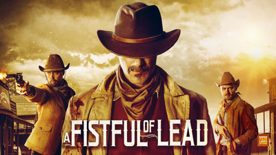 Fistful of Lead