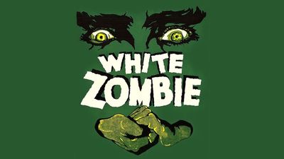 White Zombie