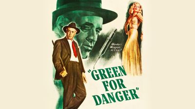 Green for Danger