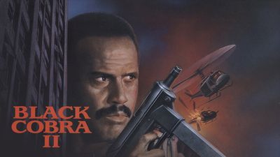 Black Cobra 2