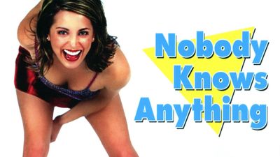 Nobody Knows Anything!