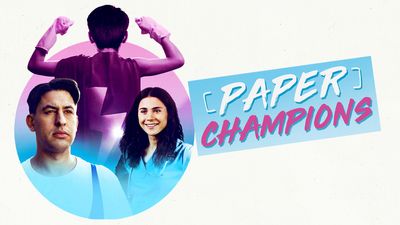 Paper Champions