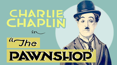 The Pawnshop