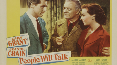 People Will Talk
