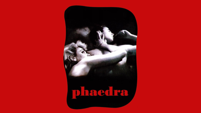 Phaedra