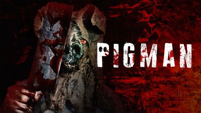 Pigman