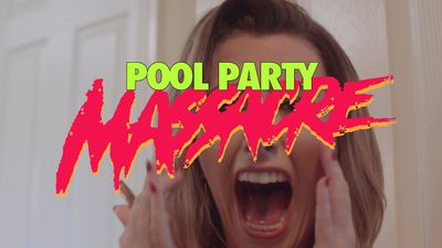 Pool Party Massacre