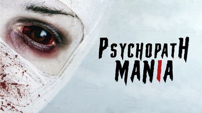 Psycho-Path: Mania