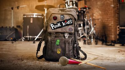 Punk Kids