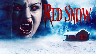 Red Snow