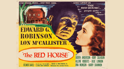 The Red House
