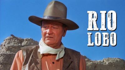 Rio Lobo