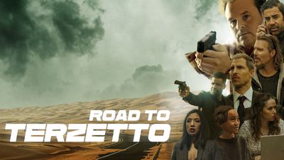 Road to Terzetto