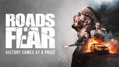 Roads Of Fear