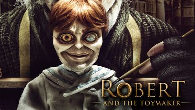 Robert And The Toymaker