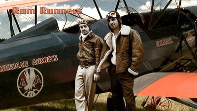Rum Runners